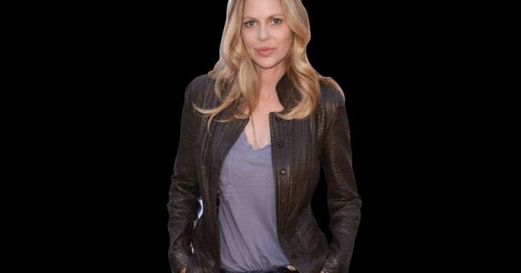 Kristin Bauer van Straten