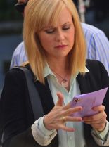 Kristin Booth photo