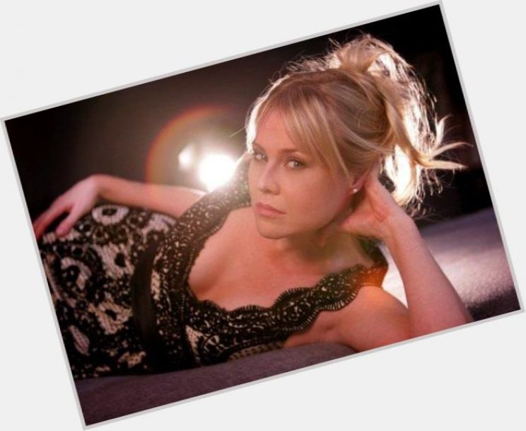 Kristin Booth