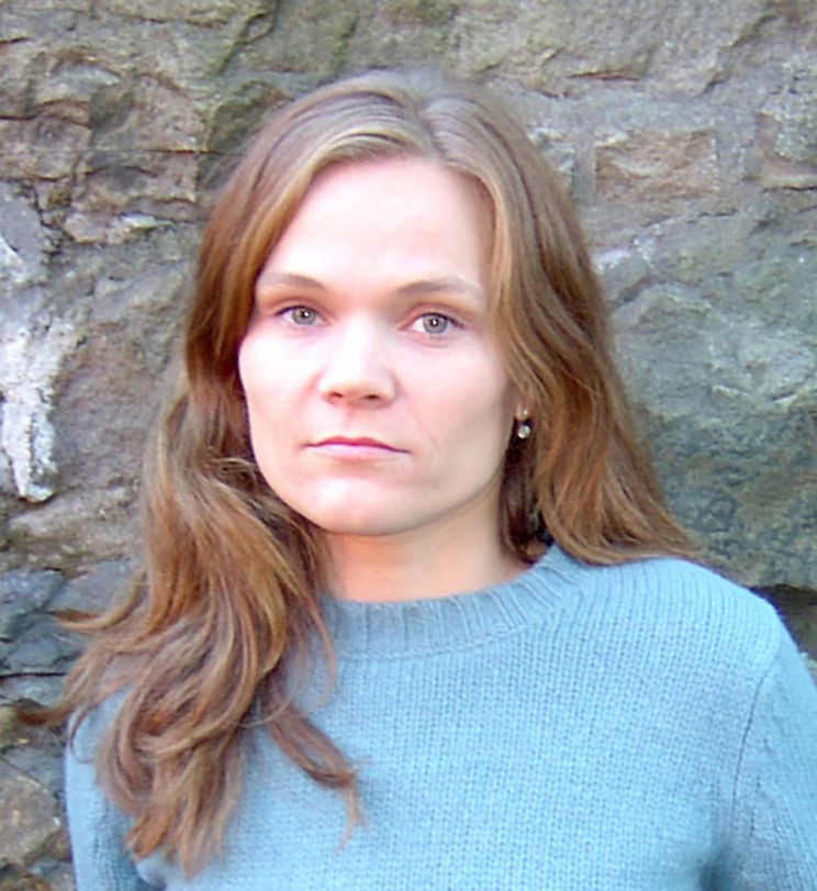 Kristin Braut-Solheim