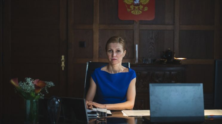 Kristin Braut-Solheim