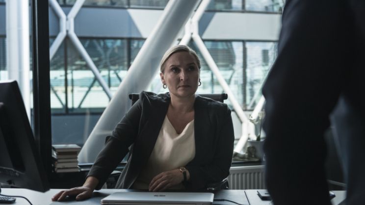 Kristin Braut-Solheim