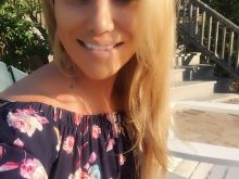 Kristin Brock