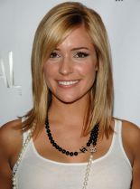 Kristin Carey