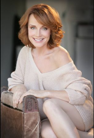 Kristin Carey