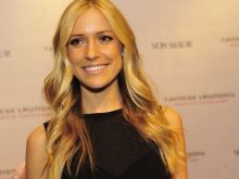 Kristin Cavallari