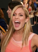 Kristin Cavallari