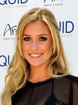 Kristin Cavallari