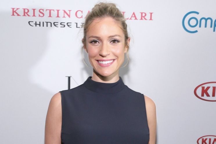 Kristin Cavallari