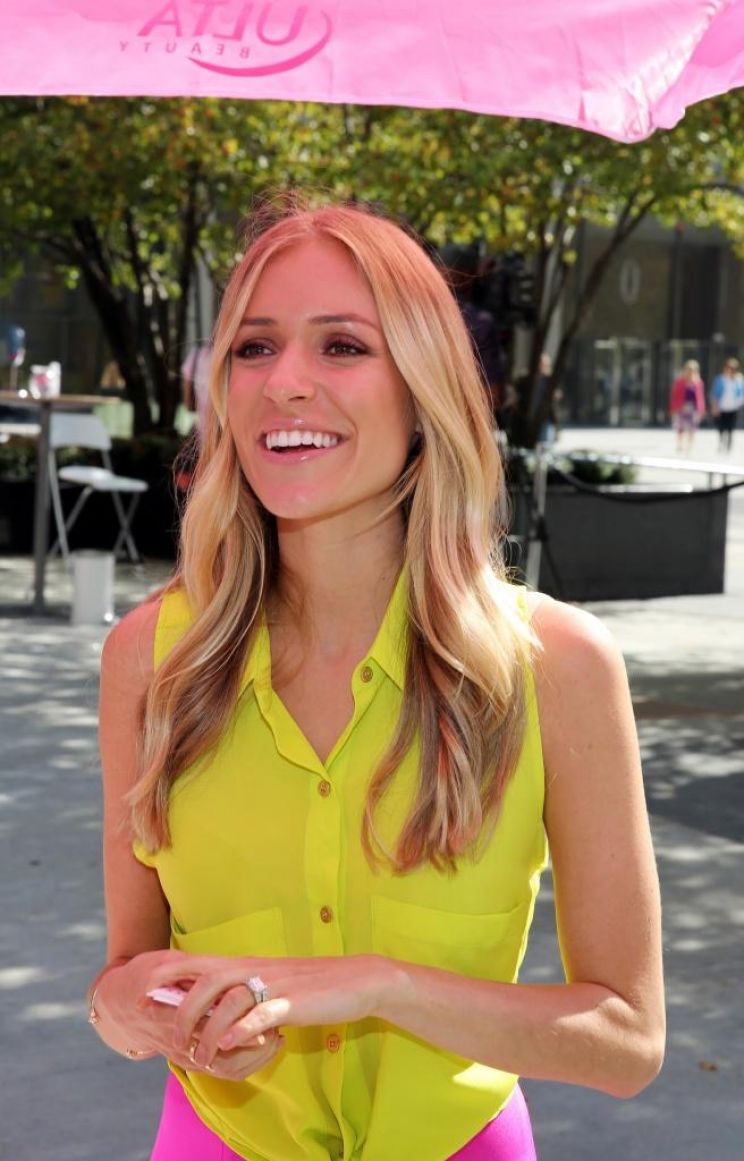 Kristin Cavallari