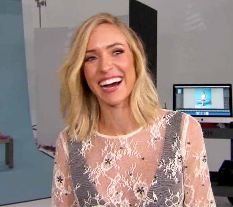Kristin Cavallari