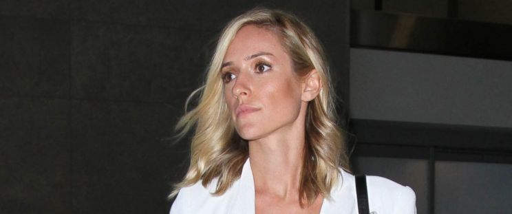 Kristin Cavallari