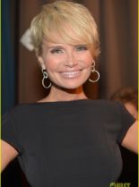 Kristin Chenoweth