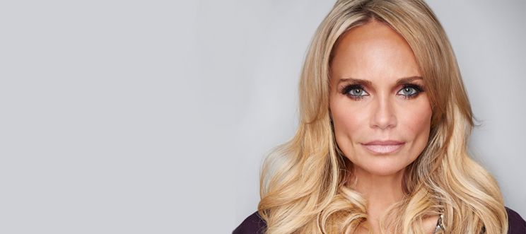 Kristin Chenoweth