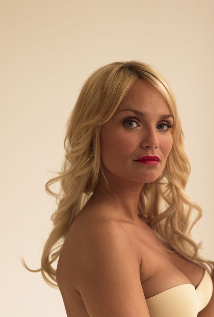 Kristin Chenoweth