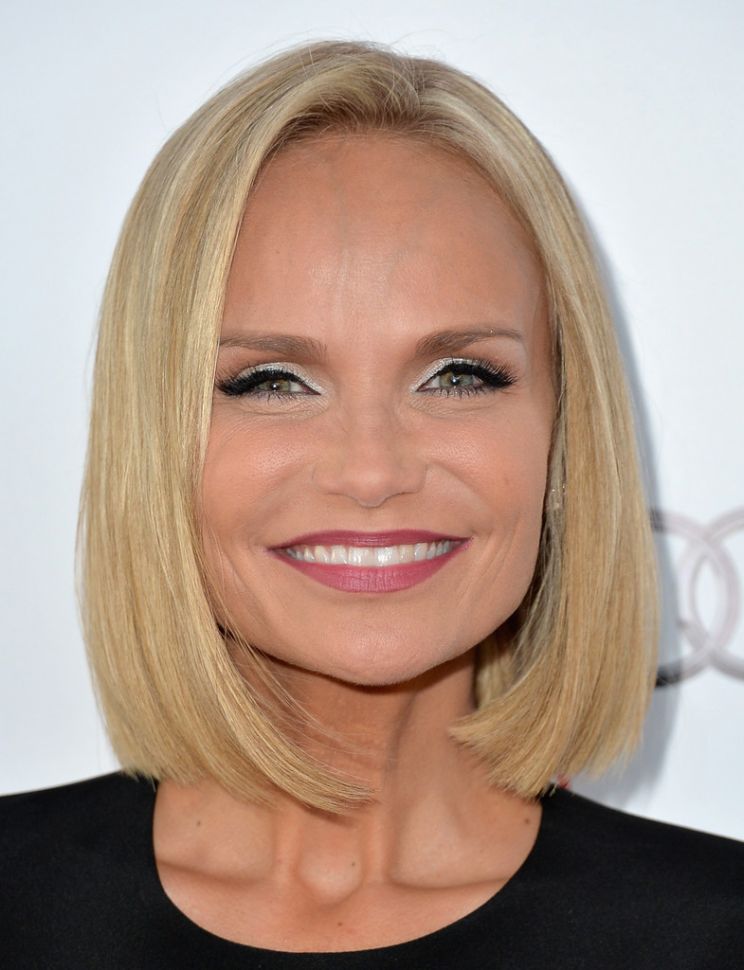 Kristin Chenoweth
