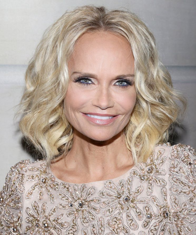 Kristin Chenoweth