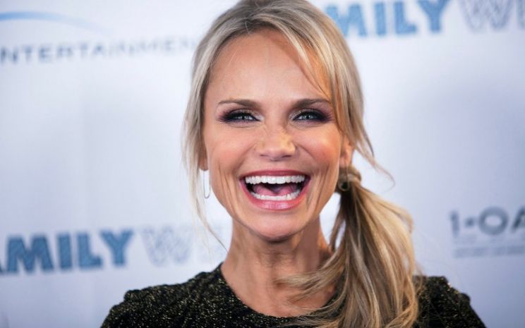 Kristin Chenoweth