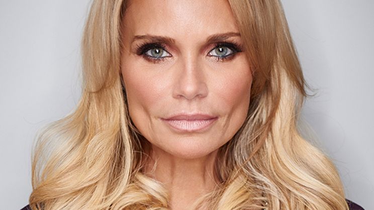 Kristin Chenoweth