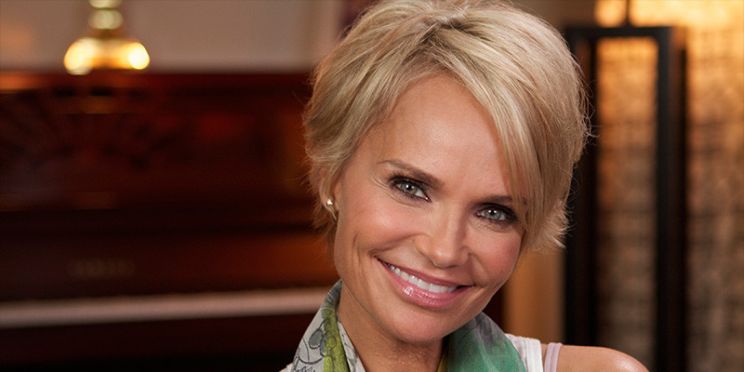 Kristin Chenoweth