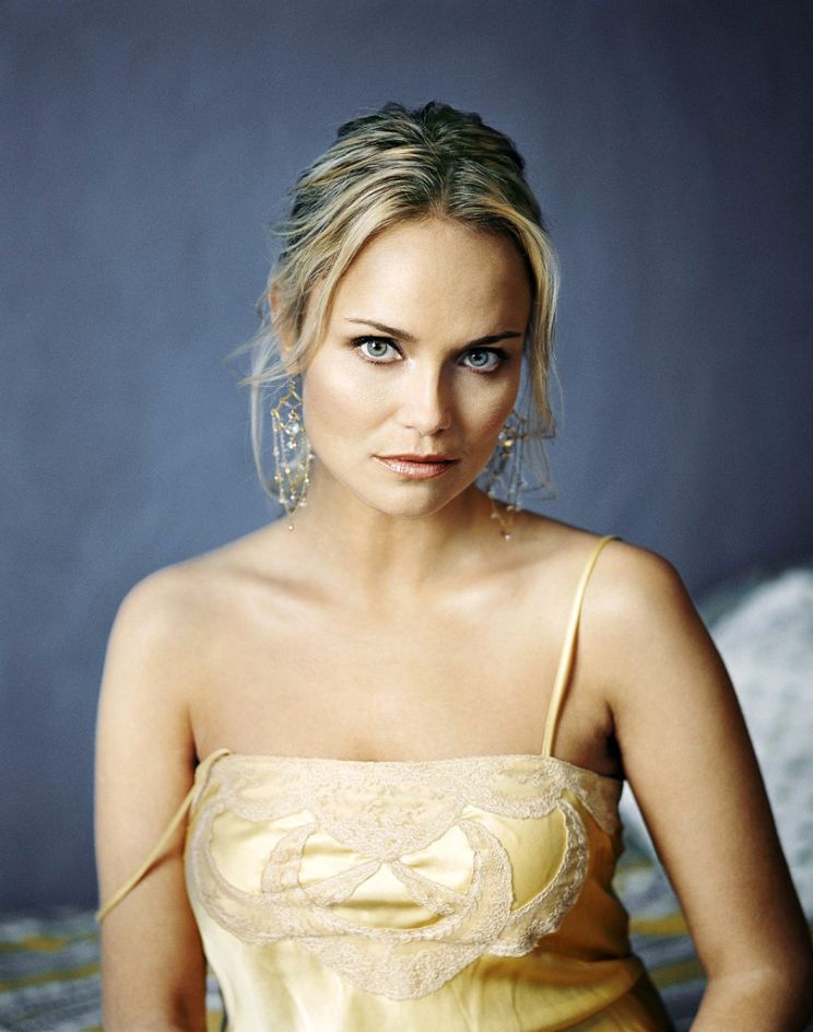 Kristin Chenoweth