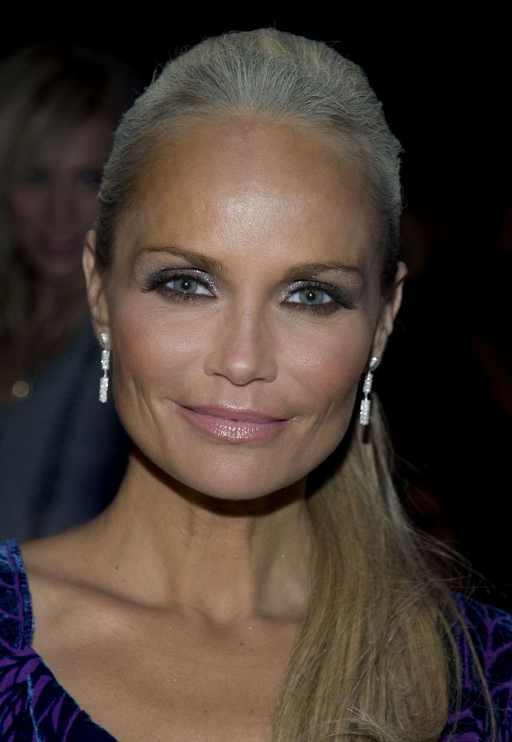 Kristin Chenoweth