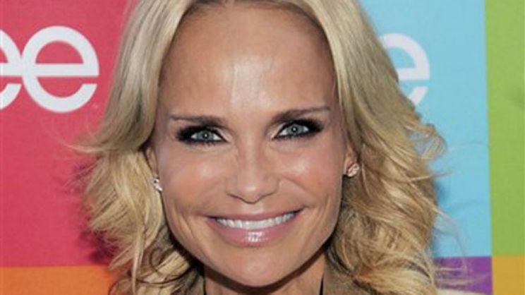 Kristin Chenoweth