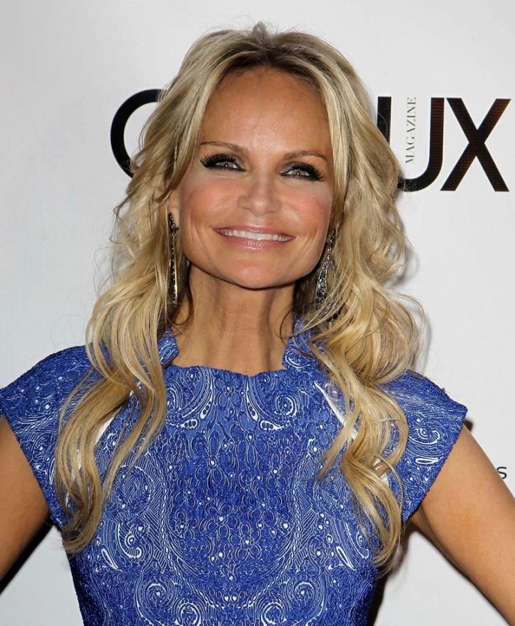 Kristin Chenoweth