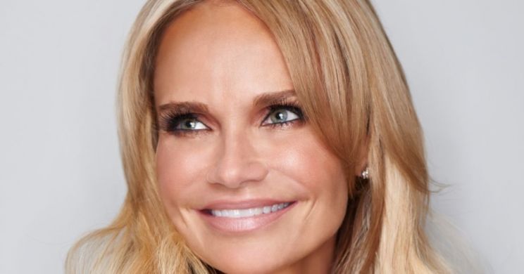 Kristin Chenoweth