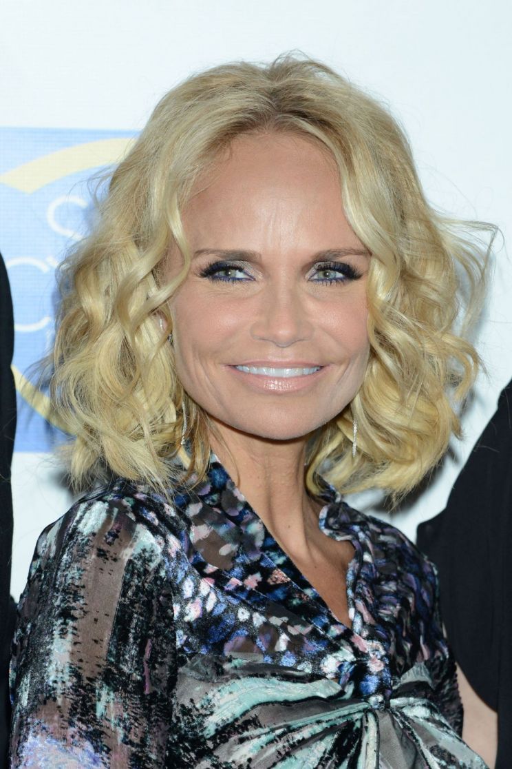 Kristin Chenoweth