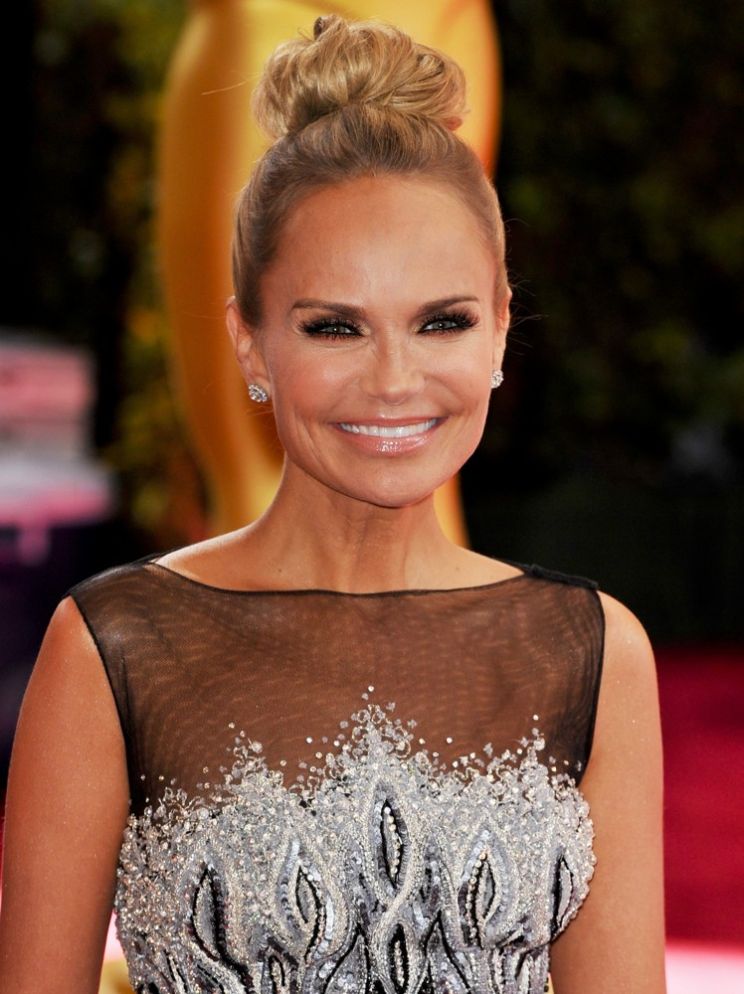 Kristin Chenoweth