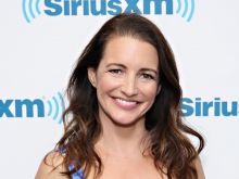 Kristin Davis