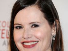Kristin Davis photo