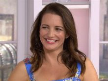 Kristin Davis photo
