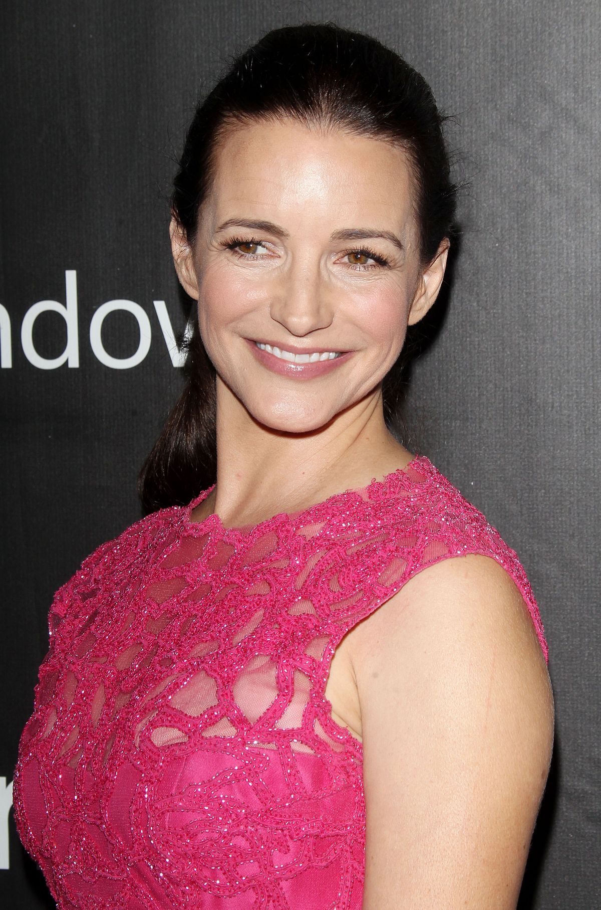 Pictures Of Kristin Davis