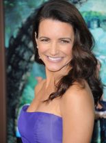 Kristin Davis photo