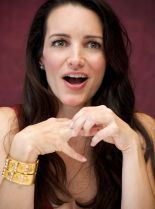 Kristin Davis