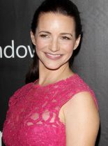 Kristin Davis