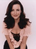 Kristin Davis