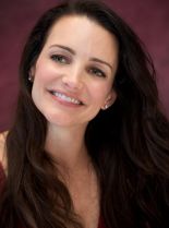 Kristin Davis photo