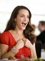Kristin Davis photo