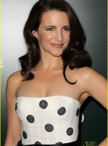 Kristin Davis