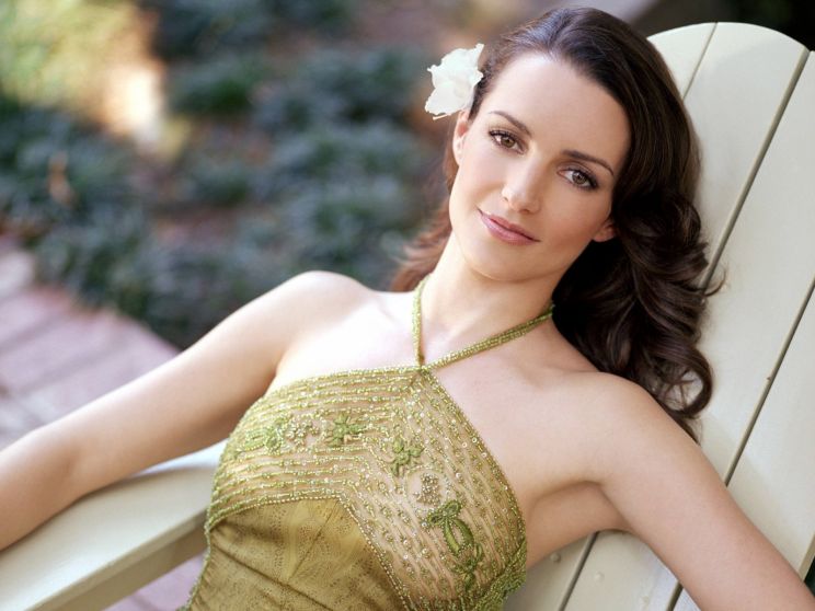 Kristin Davis