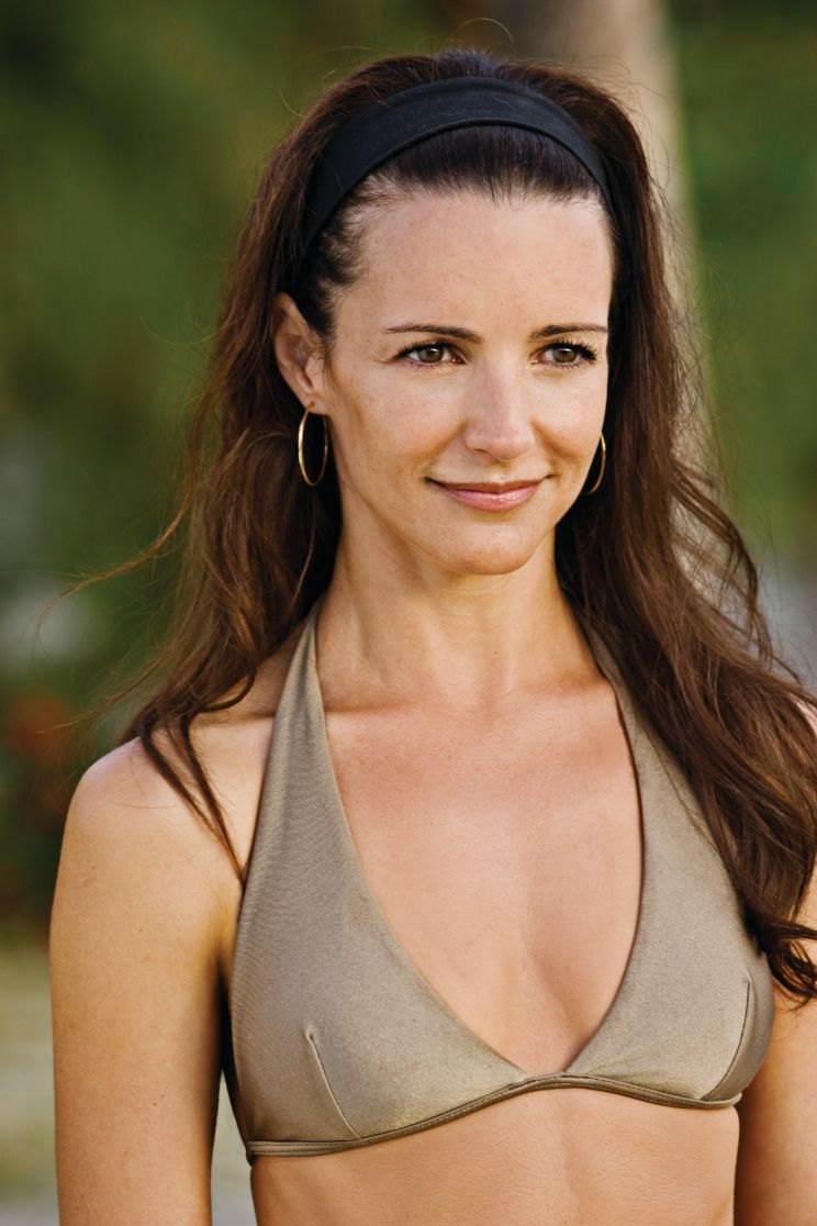 Kristin Davis