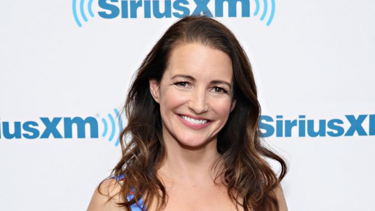 Kristin Davis