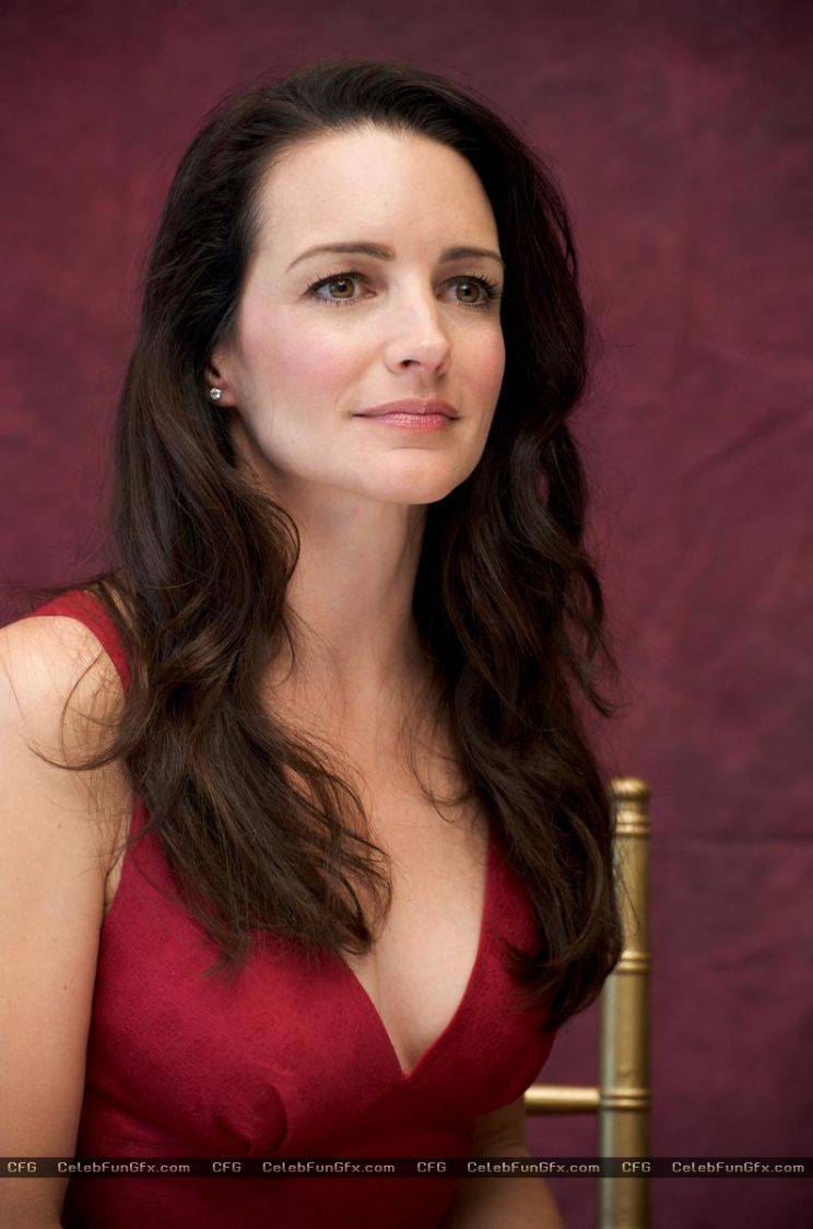 Kristin Davis