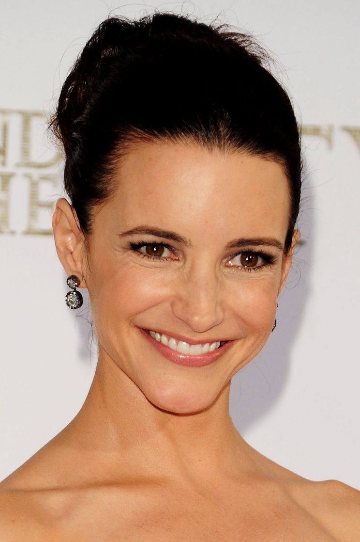 Kristin Davis