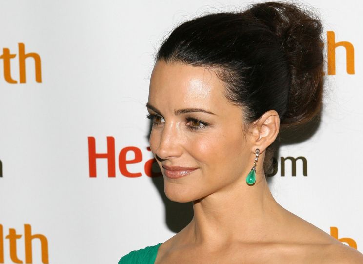 Kristin Davis