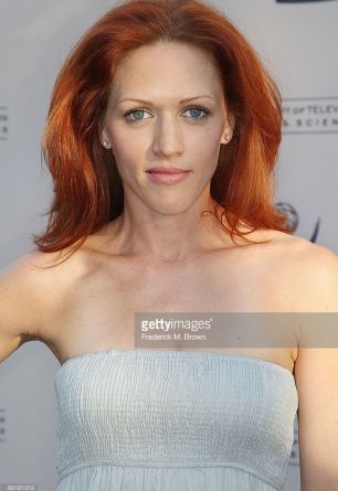 Kristin Denehy