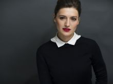 Kristin Erickson